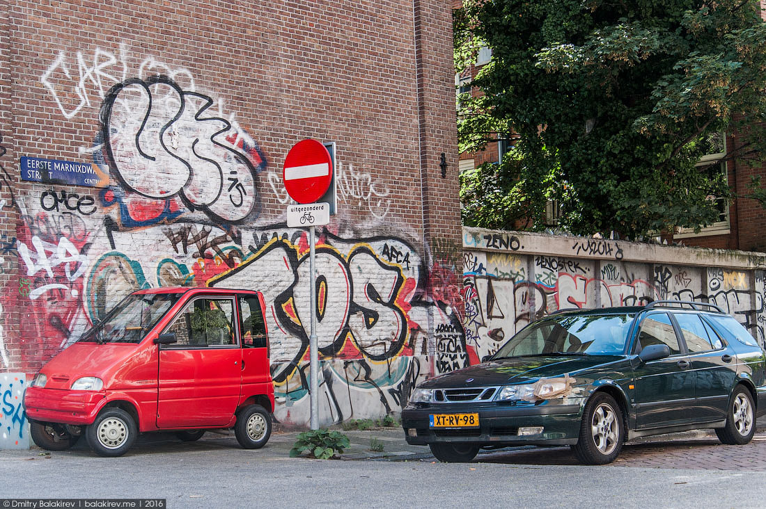 Amsterdam